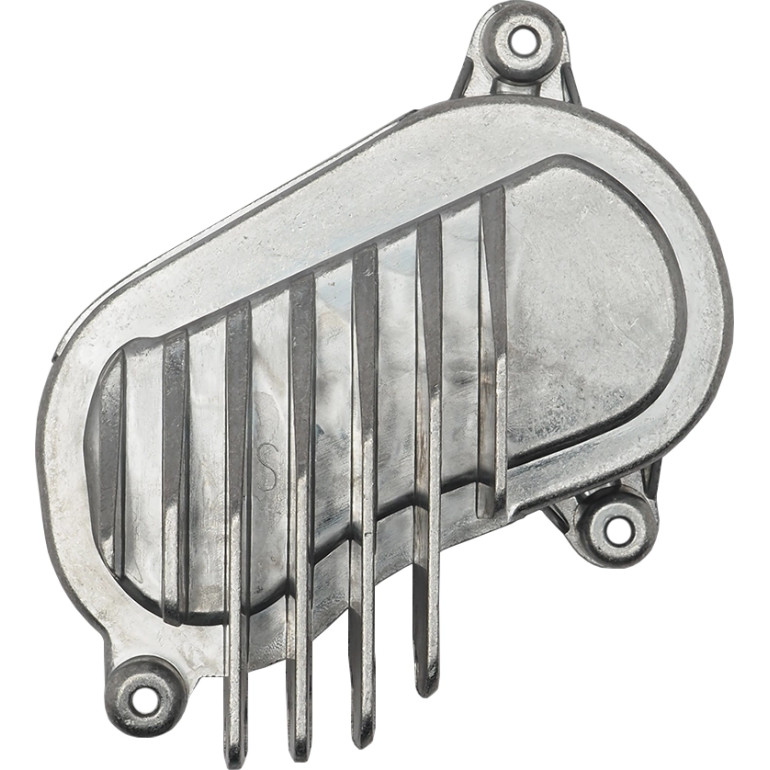 OEM LED Steuergerät 63117493229 Links für BMW