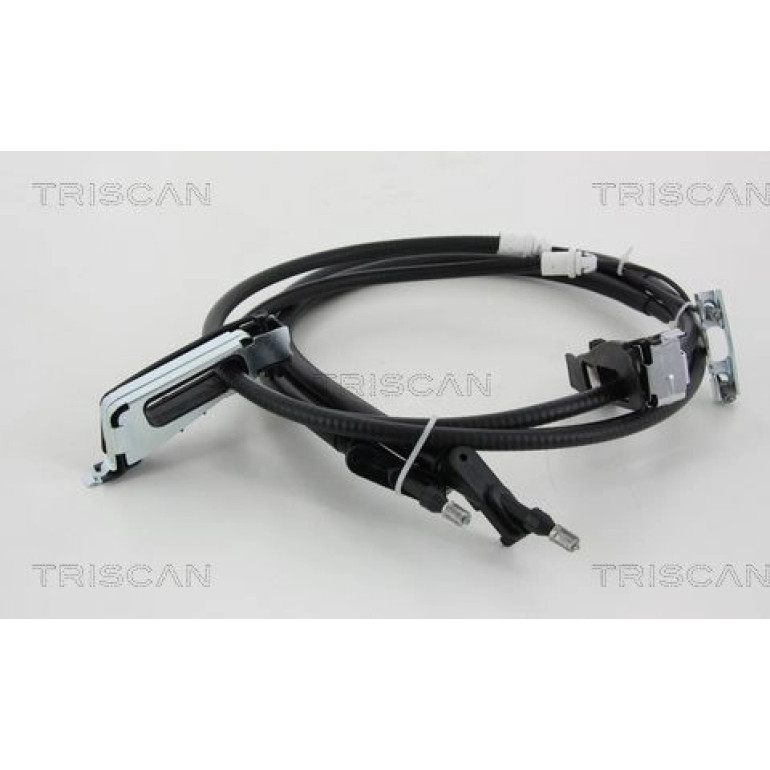 Seilzug, Feststellbremse Ford T. Focus 98-04 Le/Pr Kpl 814016170 Seilzug, Feststellbremse Ford T. Focus 98-04 Le/Pr Kpl 814016170