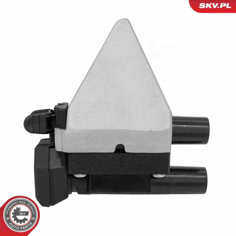 SKV GERMANY Zündspule 03SKV050 SKV GERMANY Zündspule 03SKV050