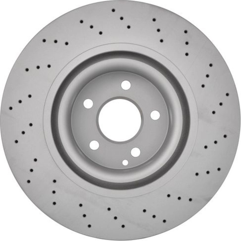 Bremsscheibe VA 0 986 479 412 Bremsscheibe VA 0 986 479 412