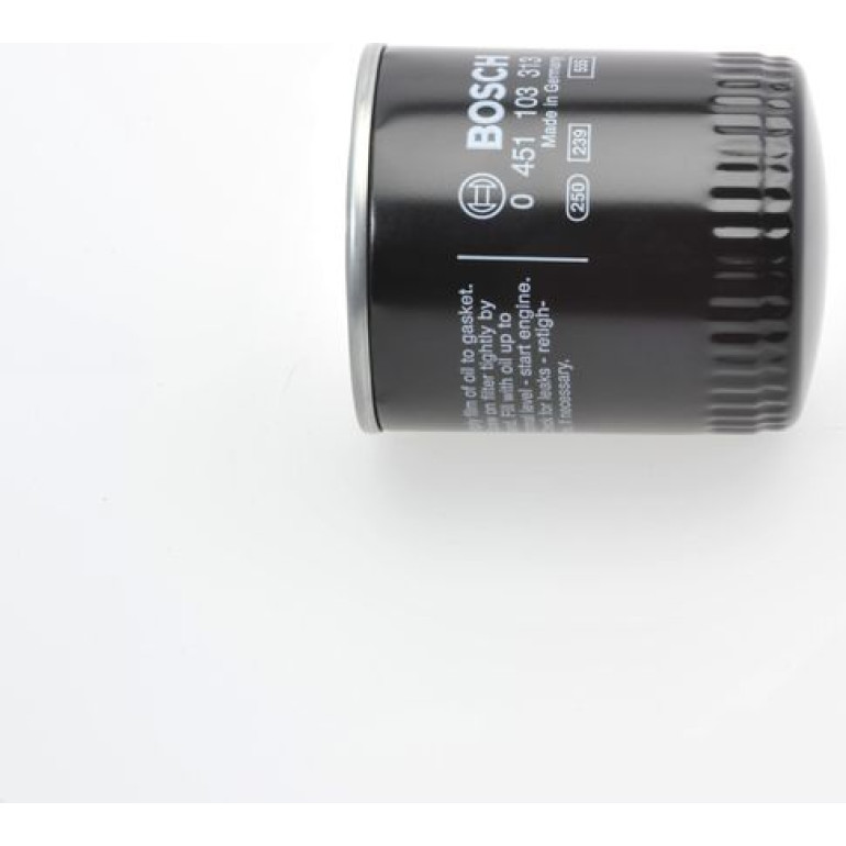 Ölfilter 0 451 103 313