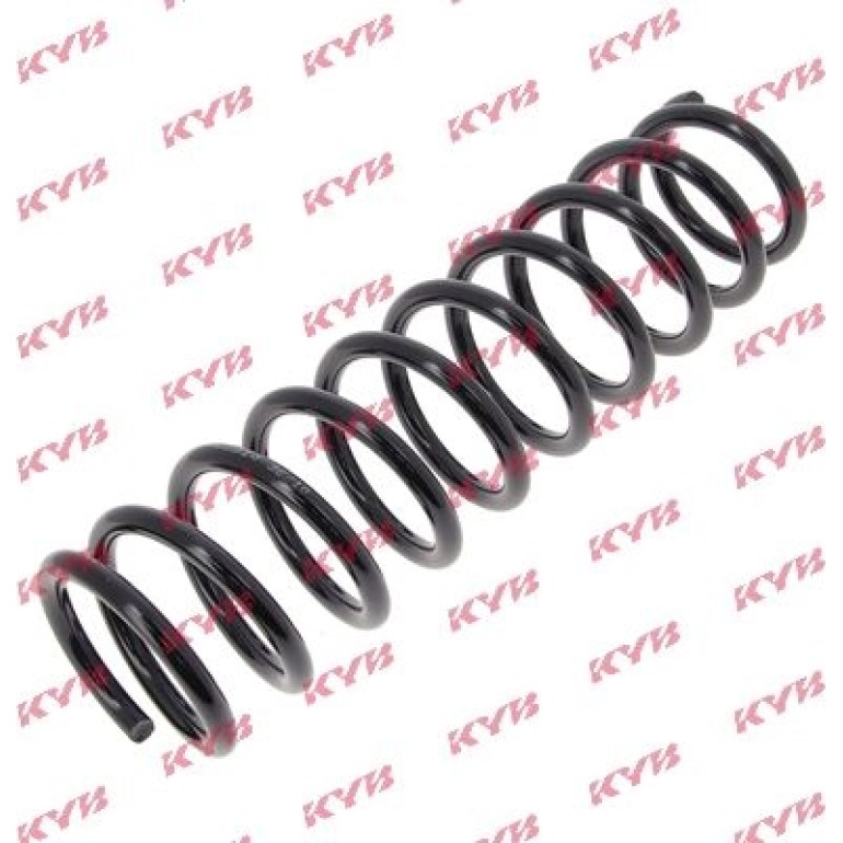 KYB Fahrwerksfeder Honda T. Cr-V 2.0 16V 10.95-02.02 RC5814 KYB Fahrwerksfeder Honda T. Cr-V 2.0 16V 10.95-02.02 RC5814