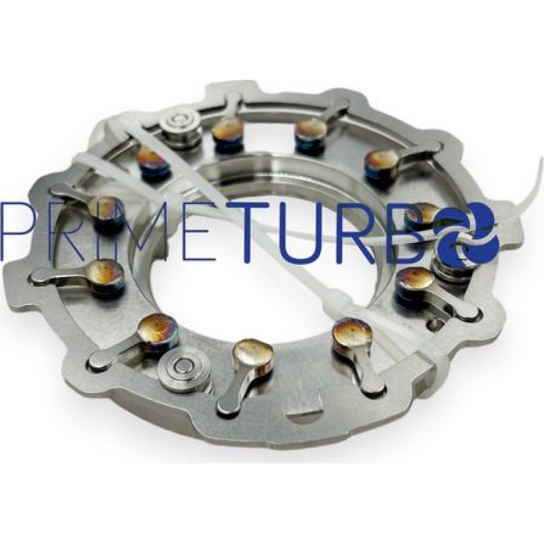Prime Turbo Montagesatz, Lader G00767V Prime Turbo Montagesatz, Lader G00767V