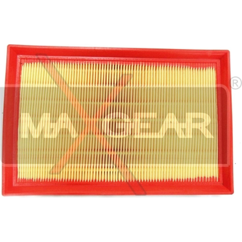 Luftfilter Ford 1.6Tdci 26-0433 Luftfilter Ford 1.6Tdci 26-0433