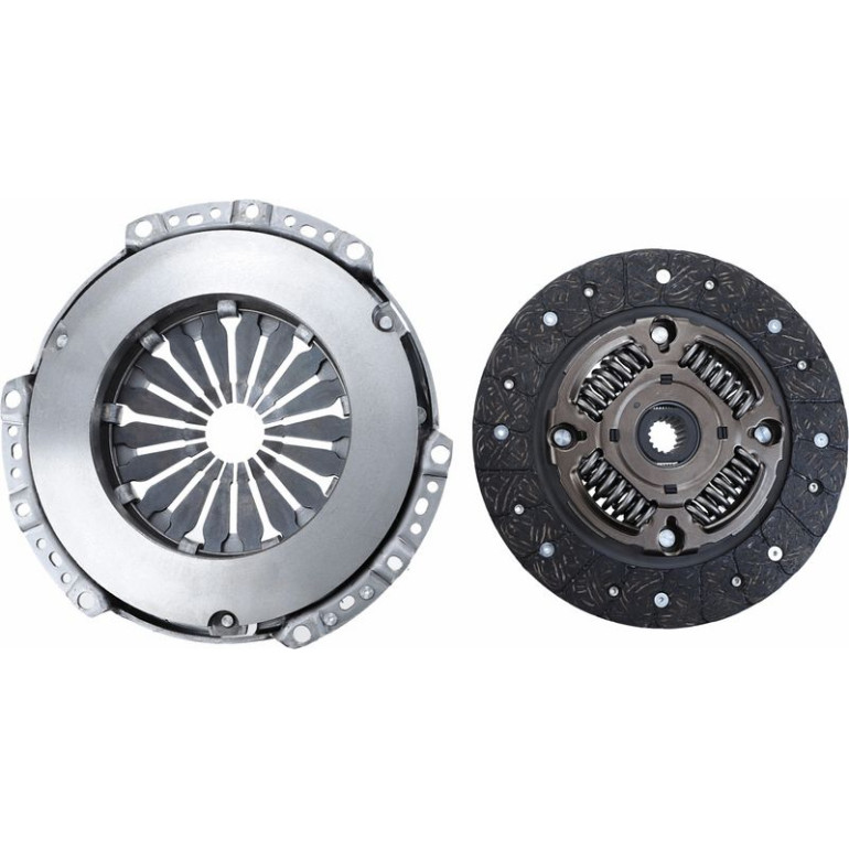 SACHS Kupplungssatz 3000 951 578