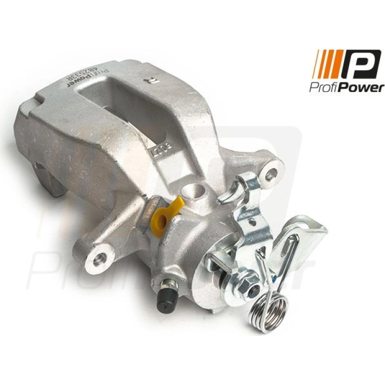 PROFIPOWER Bremssattel 4B2533R PROFIPOWER Bremssattel 4B2533R