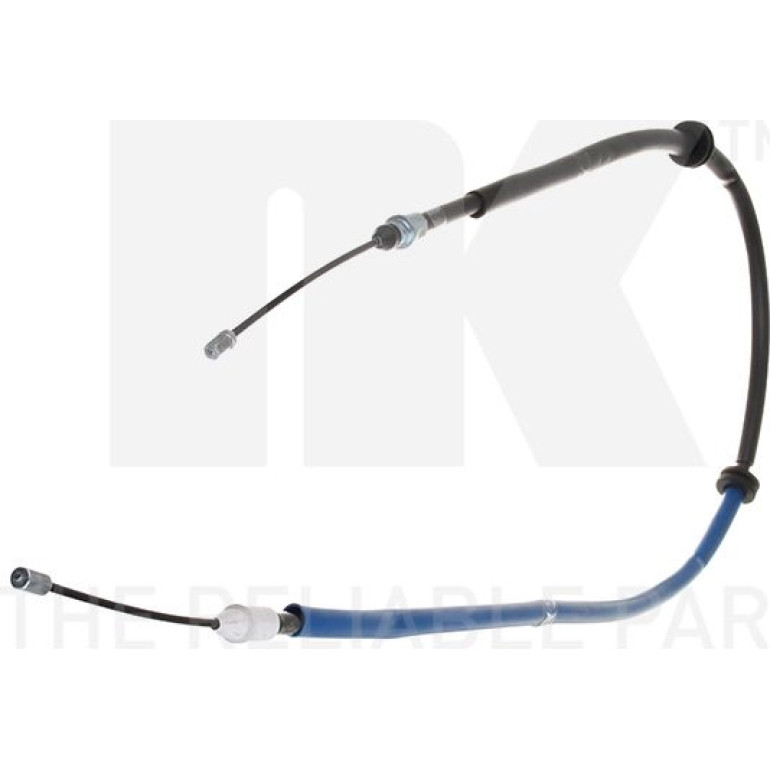 Seilzug, Feststellbremse Renault T. Kangoo 01- Pr 9039134 Seilzug, Feststellbremse Renault T. Kangoo 01- Pr 9039134