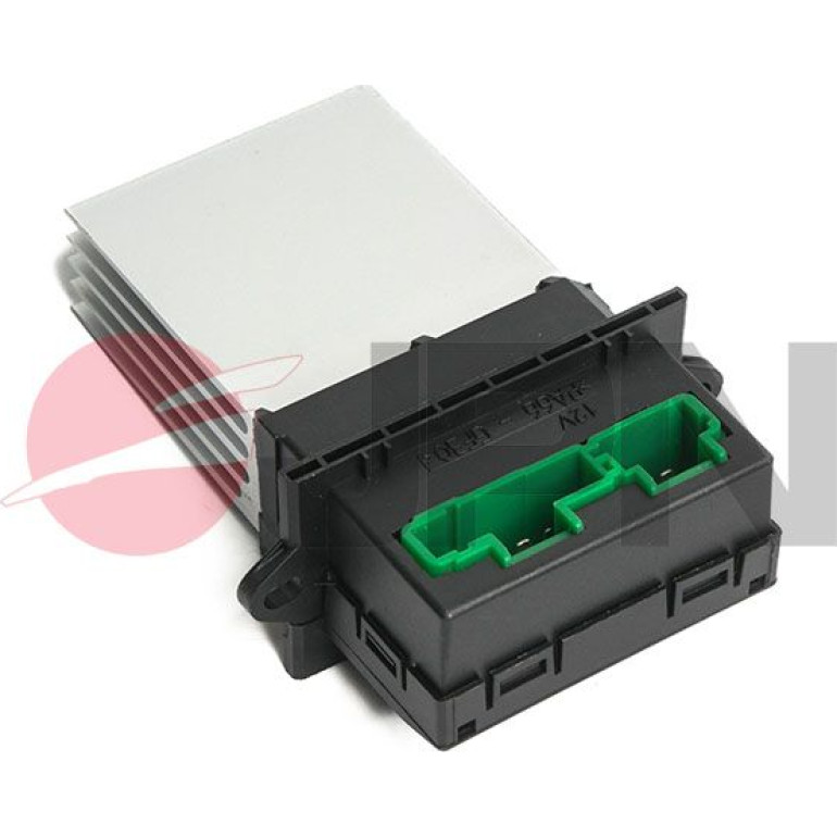 JPN Regler, Innenraumgebläse 60E9077-JPN JPN Regler, Innenraumgebläse 60E9077-JPN