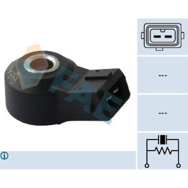 FAE Klopfsensor 60220