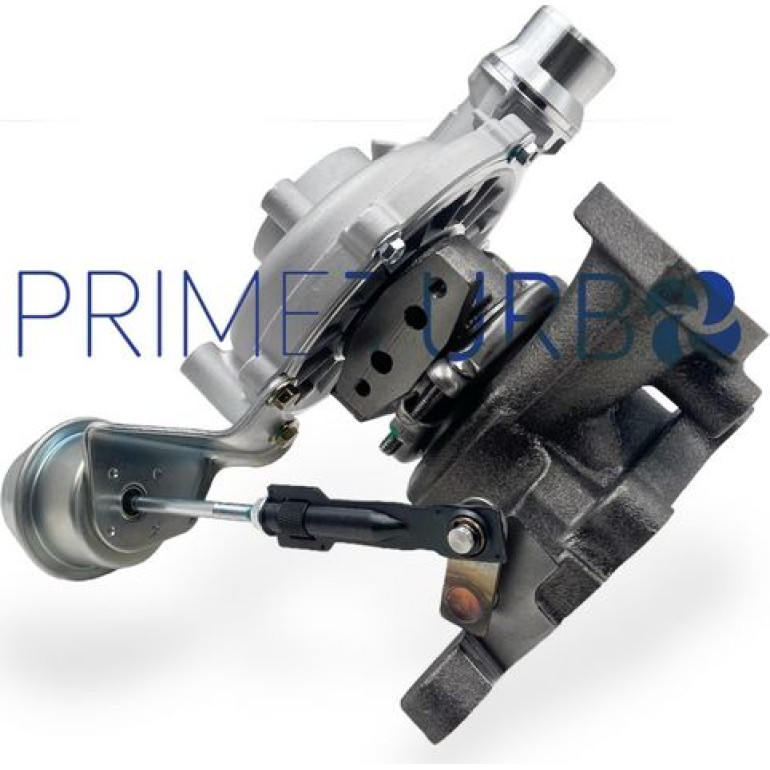 Prime Turbo Turbolader V00560T Prime Turbo Turbolader V00560T