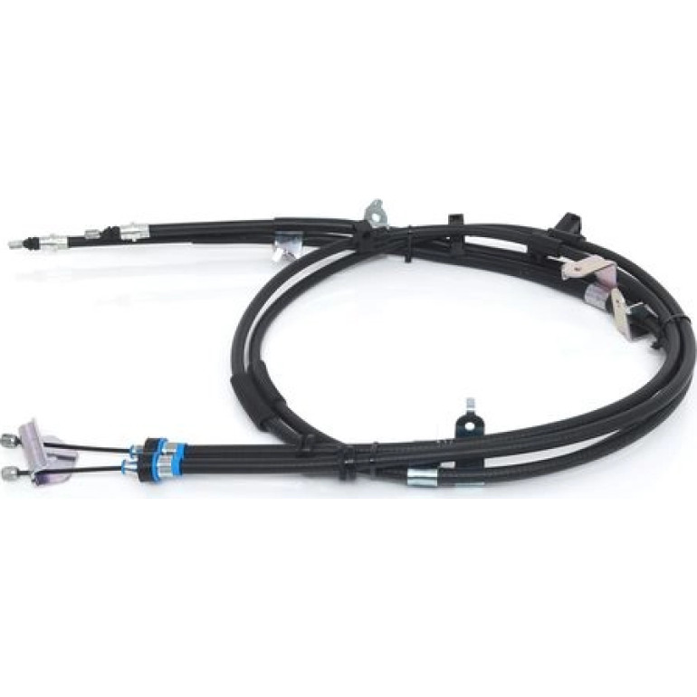 Handbremsseil 1987482667 Handbremsseil 1987482667