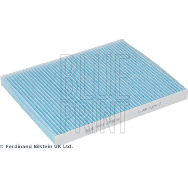 Innenraumfilter Kia Venga/ Hyundai Ix20 2010 ADG02555 Innenraumfilter Kia Venga/ Hyundai Ix20 2010 ADG02555