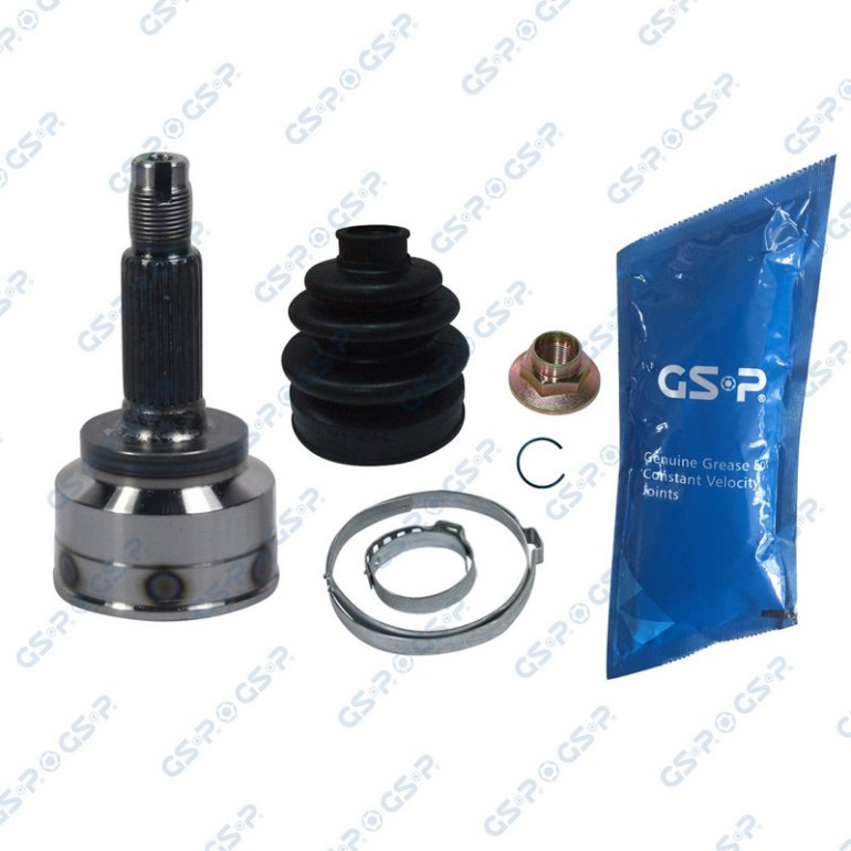GSP Homokinetisches Gelenk 818033 GSP Homokinetisches Gelenk 818033
