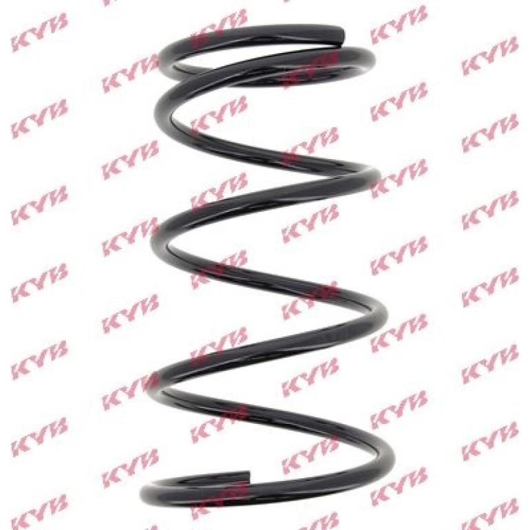 KYB Fahrwerksfeder Mazda P. Mx-3 1.6 07.91 RI2760 KYB Fahrwerksfeder Mazda P. Mx-3 1.6 07.91 RI2760