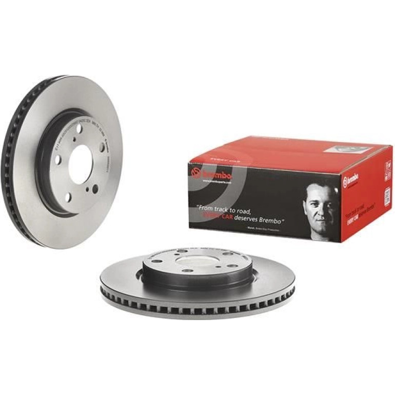 82 481 190 Bremsscheibe VA 09.B520.11 82 481 190 Bremsscheibe VA 09.B520.11