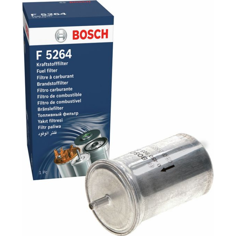 Kraftstofffilter 0 450 905 264 Kraftstofffilter 0 450 905 264