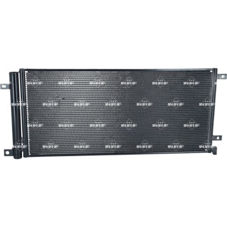 Kondensator, Klimaanlage 350494 Kondensator, Klimaanlage 350494