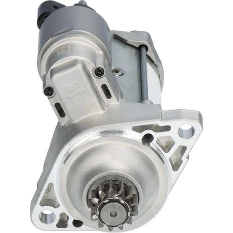 VALEO Anlasser 438339 VALEO Anlasser 438339