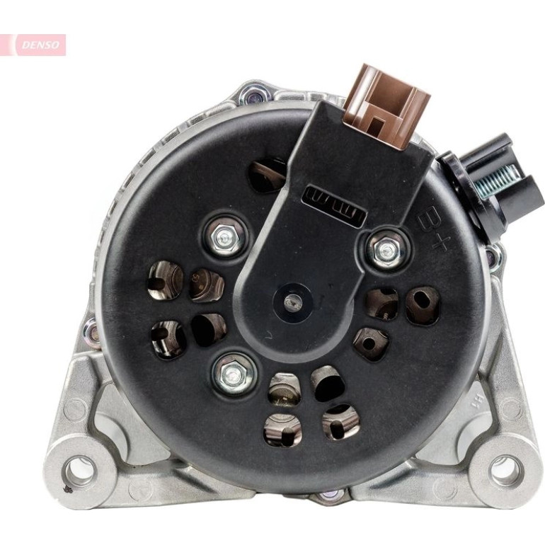 DENSO Generator DAN1139 DENSO Generator DAN1139