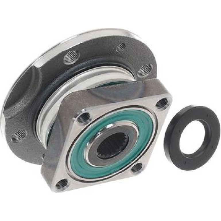 Radlagersatz HA VKBA 1443 Radlagersatz HA VKBA 1443