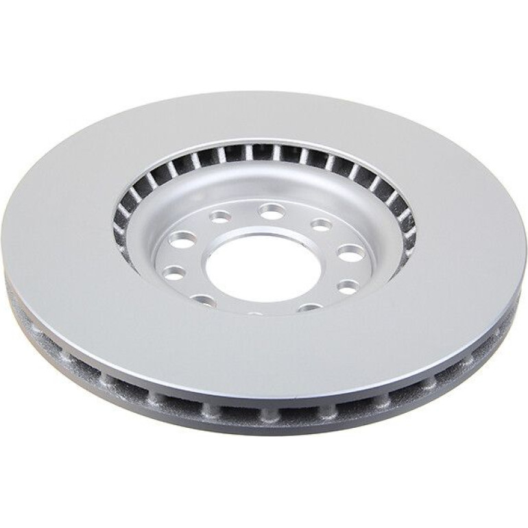 VALEO Bremsscheibe 672502