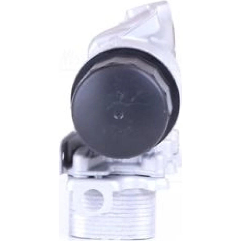 Ölkühler PKW 90933