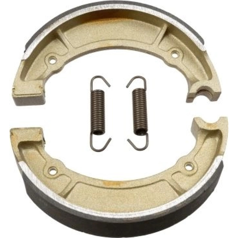 Bremsbacken hi MCS954 Bremsbacken hi MCS954