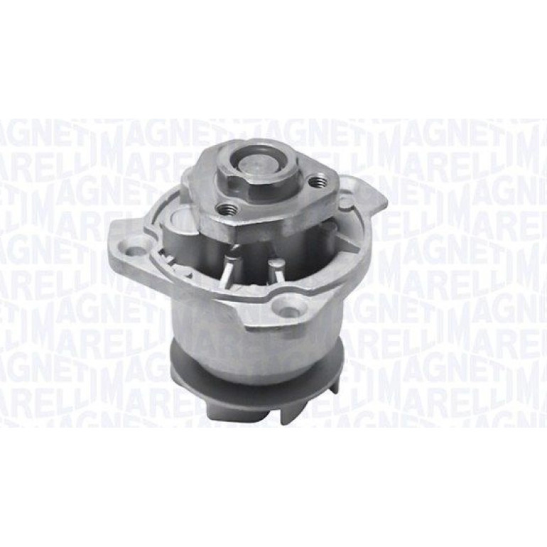MAGNETI MARELLI Wasserpumpe 352316171200 MAGNETI MARELLI Wasserpumpe 352316171200