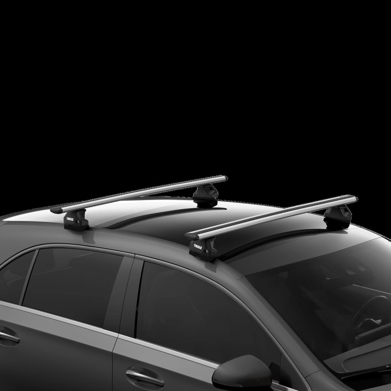 Thule Evo Fixpoint 2-pack 710704 Thule Evo Fixpoint 2-pack 710704