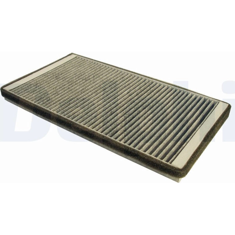 DELPHI Innenraumfilter TSP0325005C DELPHI Innenraumfilter TSP0325005C