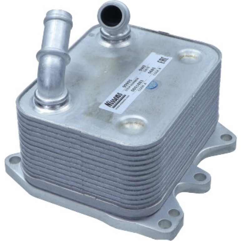 Ölkühler PKW 90995 Ölkühler PKW 90995