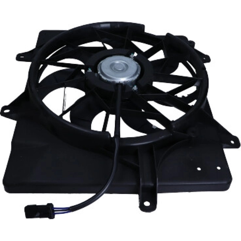 Lüfter , Motorkühlung AC248618