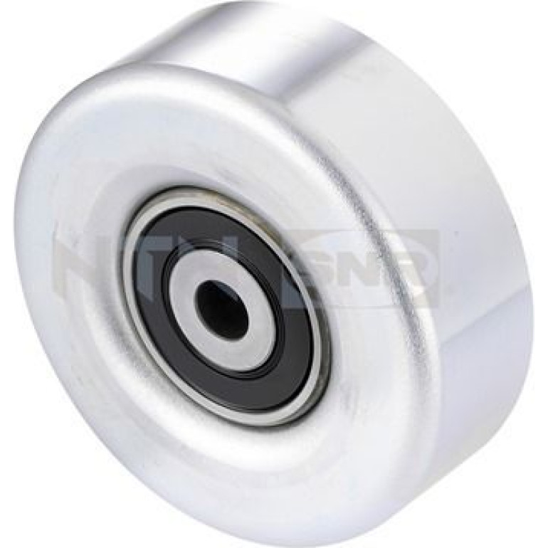 SNR Umlenk-/Führungsrolle, Keilrippenriemen GA369.19 SNR Umlenk-/Führungsrolle, Keilrippenriemen GA369.19