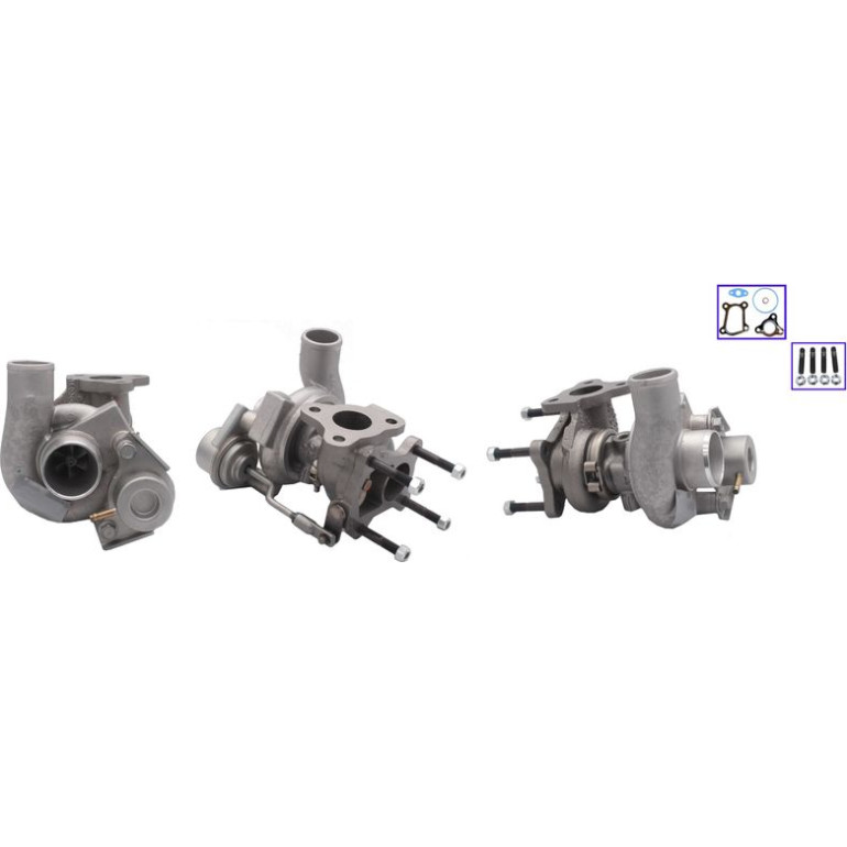 Turbolader PA4917306500 Turbolader PA4917306500