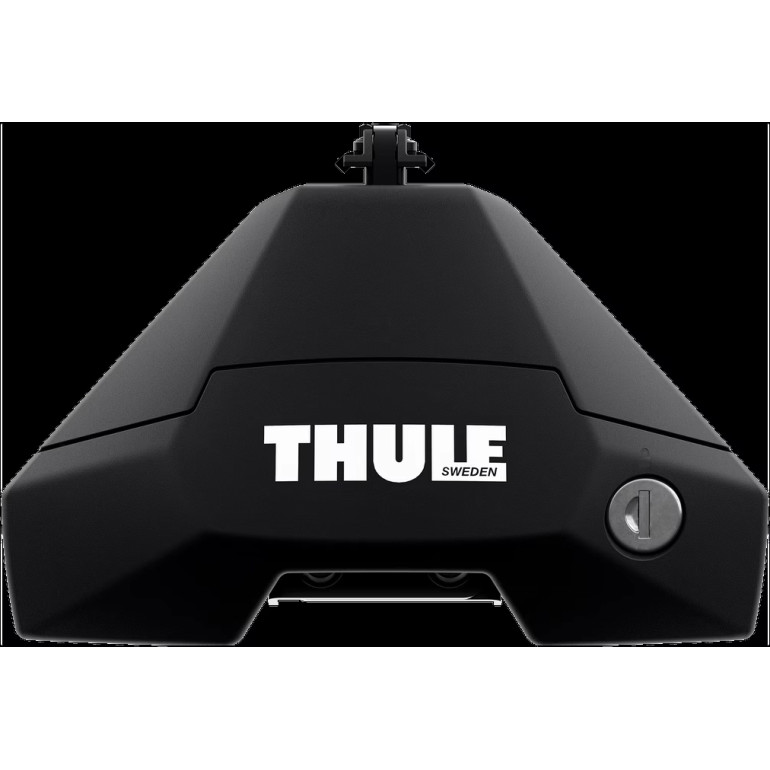 Thule Evo Clamp, Fusssatz (KFZ ohne Reling) | 710500 Thule Evo Clamp, Fusssatz (KFZ ohne Reling) | 710500