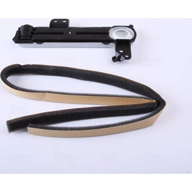 Heizkühler PKW 73345 Heizkühler PKW 73345
