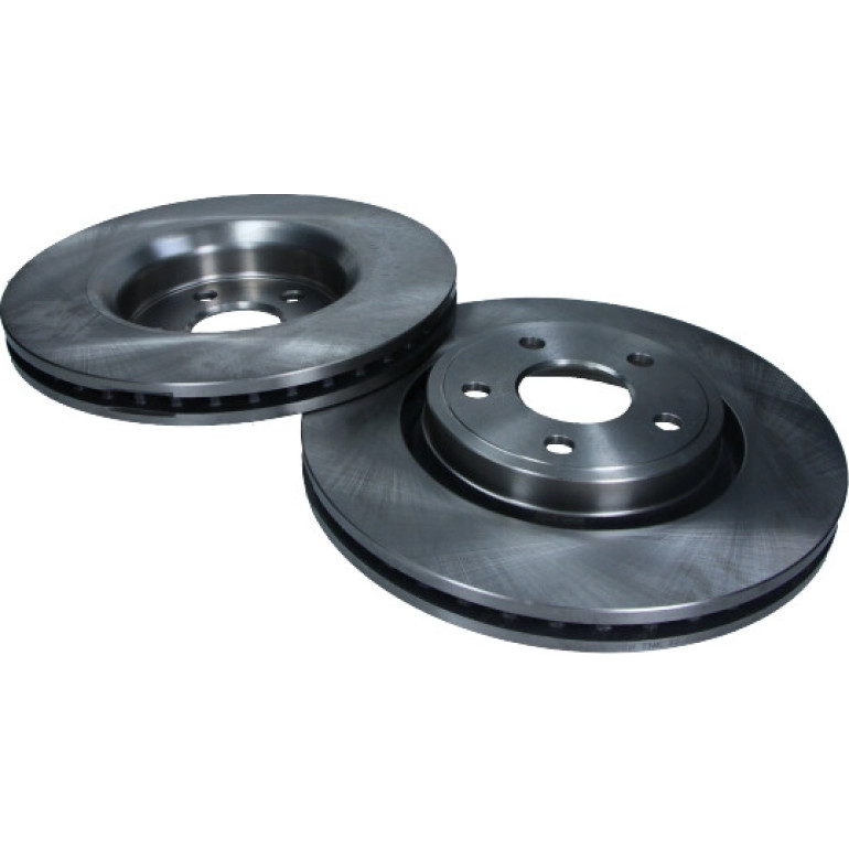Maxgear Bremsscheibe Jeep P. Grand Cherokee 3.6-5.7 V8 4X4 10 19-3224 Maxgear Bremsscheibe Jeep P. Grand Cherokee 3.6-5.7 V8 4X4 10 19-3224