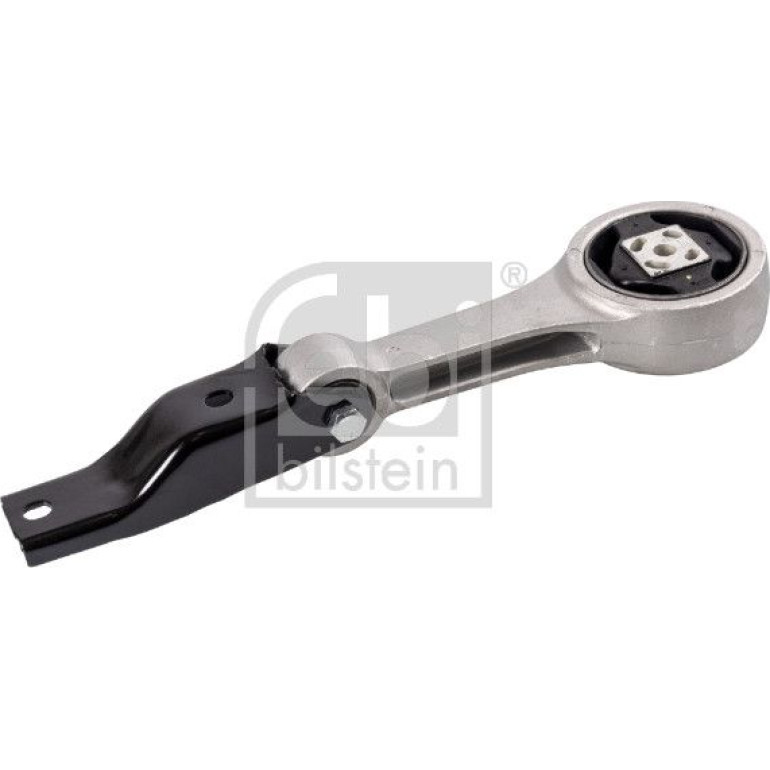 FEBI BILSTEIN Halter, Motoraufhängung 108779 FEBI BILSTEIN Halter, Motoraufhängung 108779