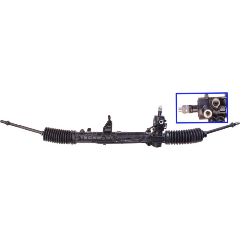 DRI Lenkgetriebe 711520005 hydraulisch DRI Lenkgetriebe 711520005 hydraulisch