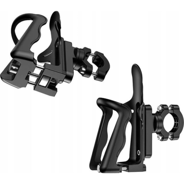 Motorhalter. für Eine Flasche/Flasche/Thermose für Ein Motorrad, Roller Und Fahrrad Ubh1 UCH000194 Motorhalter. für Eine Flasche/Flasche/Thermose für Ein Motorrad, Roller Und Fahrrad Ubh1 UCH000194