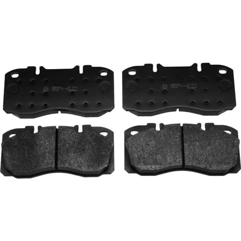 Bremsklötze VA,HA GDB5068
