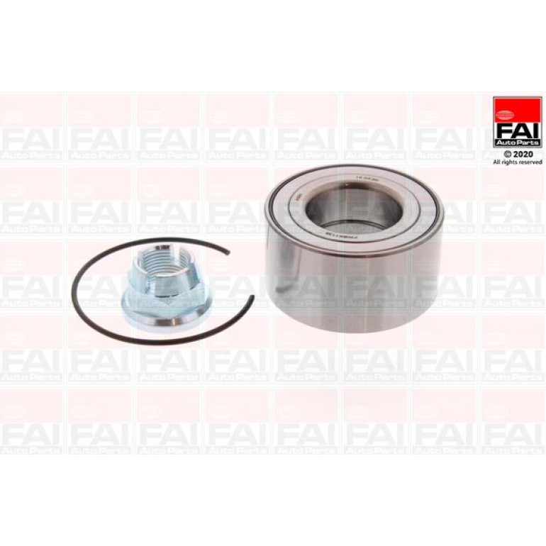 FAI AUTOPARTS Radlager FWBK1135 FAI AUTOPARTS Radlager FWBK1135