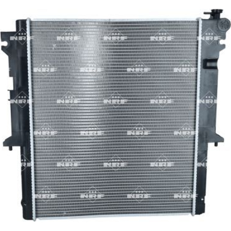 Kühler, Motorkühlung 53908 Kühler, Motorkühlung 53908
