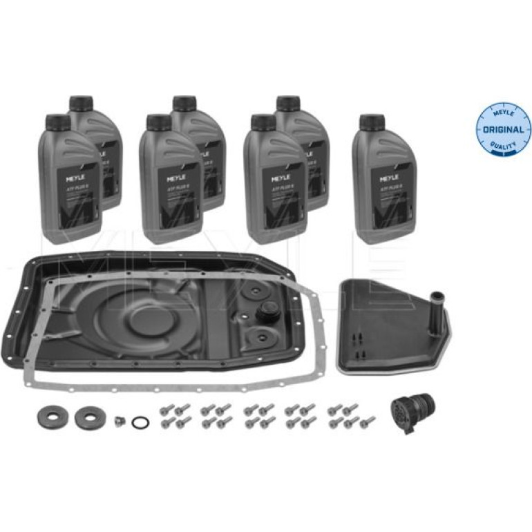 Ölwechselkit mit Öl 18-14 135 0200