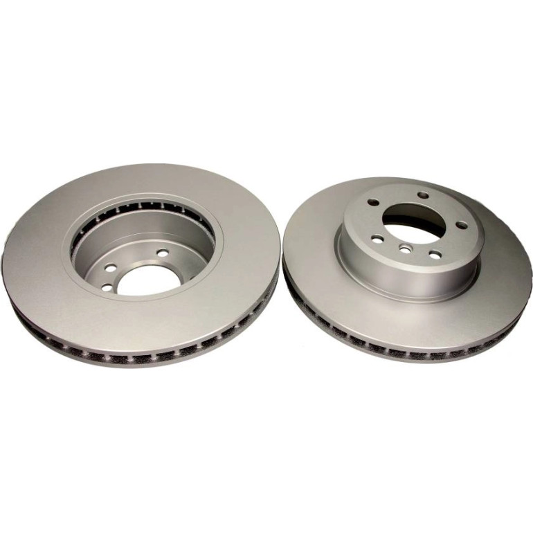 Bremsscheibe Bmw P. E60/E61 Mit Ok Pow Korrosionsschutz QD1158 Bremsscheibe Bmw P. E60/E61 Mit Ok Pow Korrosionsschutz QD1158