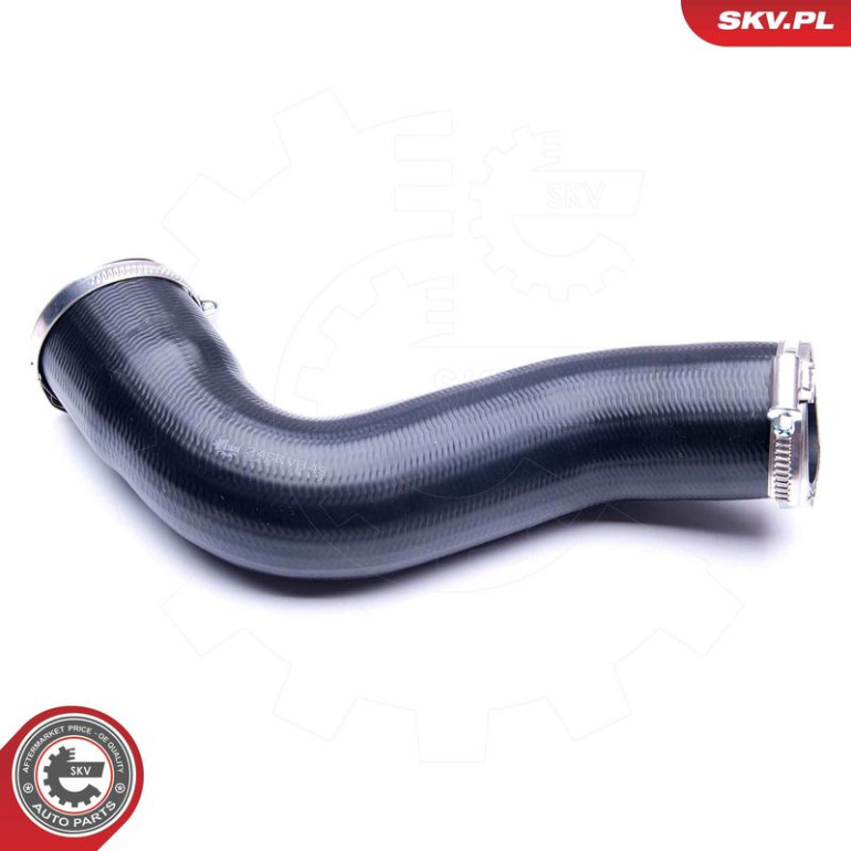 ESEN SKV Ladeluftschlauch 24SKV849 ESEN SKV Ladeluftschlauch 24SKV849