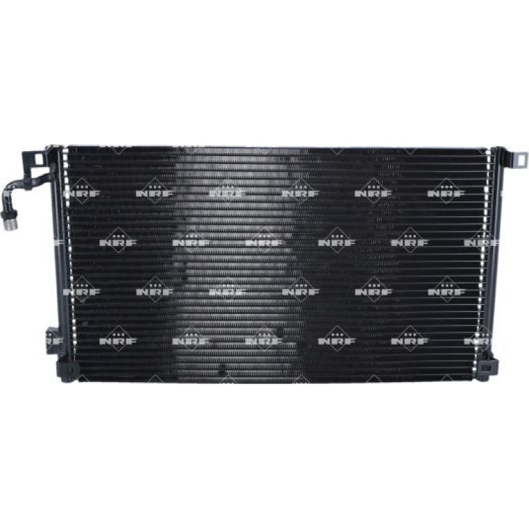 Kondensator, Klimaanlage 35328 Kondensator, Klimaanlage 35328