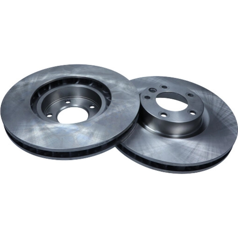 Maxgear Bremsscheibe Vw P. Touareg 3.0-4.2 V8 10- Pr 19-2704 Maxgear Bremsscheibe Vw P. Touareg 3.0-4.2 V8 10- Pr 19-2704