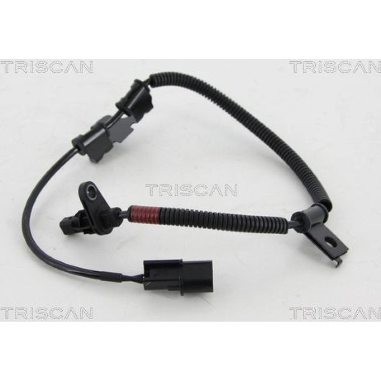 Sensor, Raddrehzahl 818043476 Sensor, Raddrehzahl 818043476