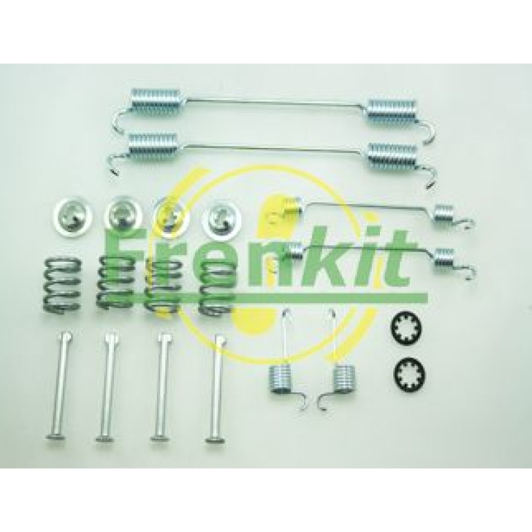 FRENKIT Zubehörsatz, Bremsbacken 950740 FRENKIT Zubehörsatz, Bremsbacken 950740